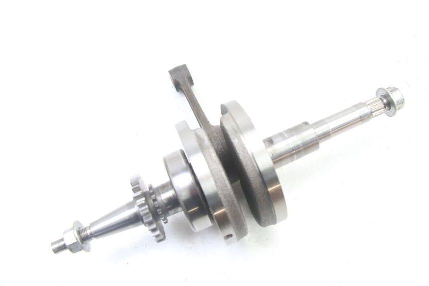 photo de CRANKSHAFT PEUGEOT ELYSEO 125 (1999 - 2004)