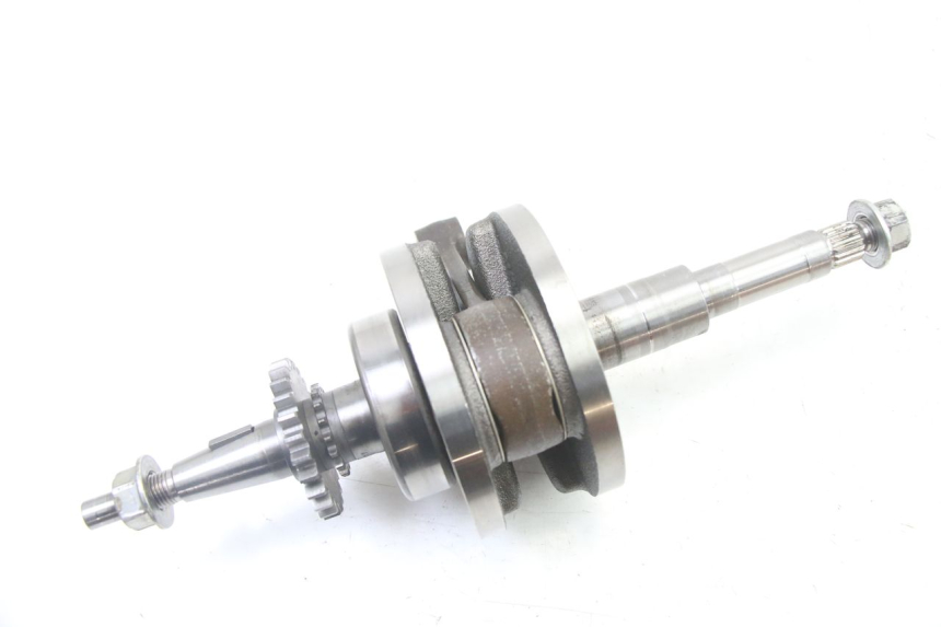photo de CRANKSHAFT PEUGEOT ELYSEO 125 (1999 - 2004)