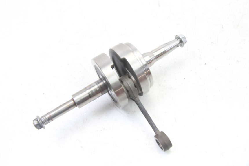 photo de CRANKSHAFT PEUGEOT ELYSTAR 50 (2002 - 2014)