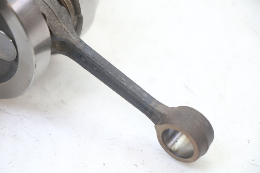 photo de CRANKSHAFT PEUGEOT ELYSTAR 50 (2002 - 2014)