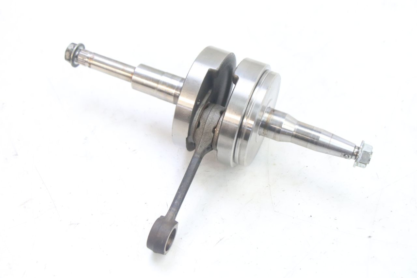 photo de CRANKSHAFT PEUGEOT ELYSTAR 50 (2002 - 2014)