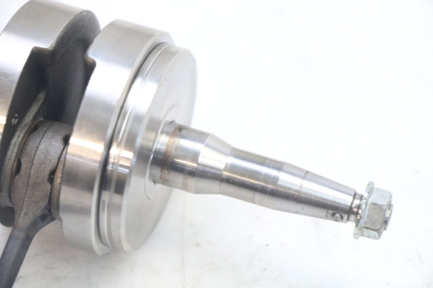 photo de CRANKSHAFT PEUGEOT ELYSTAR 50 (2002 - 2014)