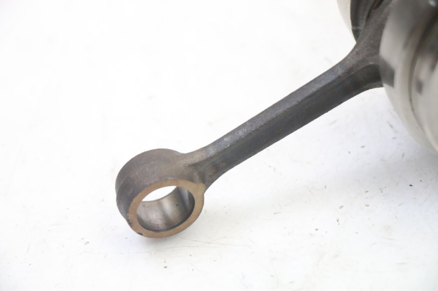 photo de CRANKSHAFT PEUGEOT ELYSTAR 50 (2002 - 2014)
