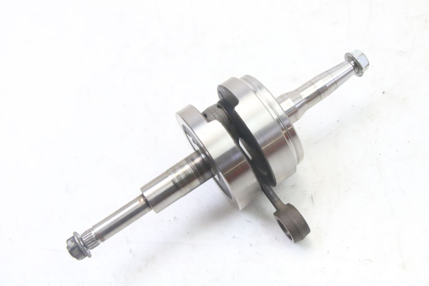 photo de CRANKSHAFT PEUGEOT ELYSTAR 50 (2002 - 2014)