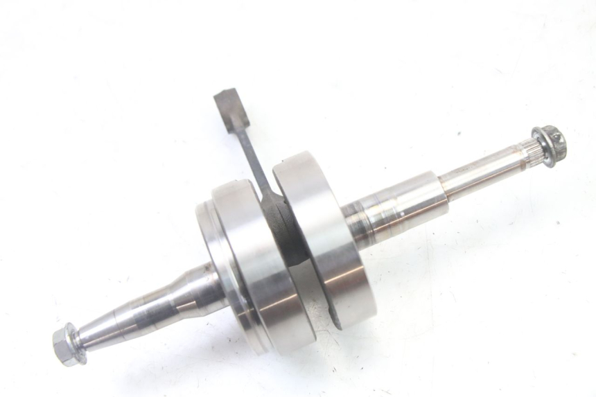 photo de CRANKSHAFT PEUGEOT ELYSTAR 50 (2002 - 2014)