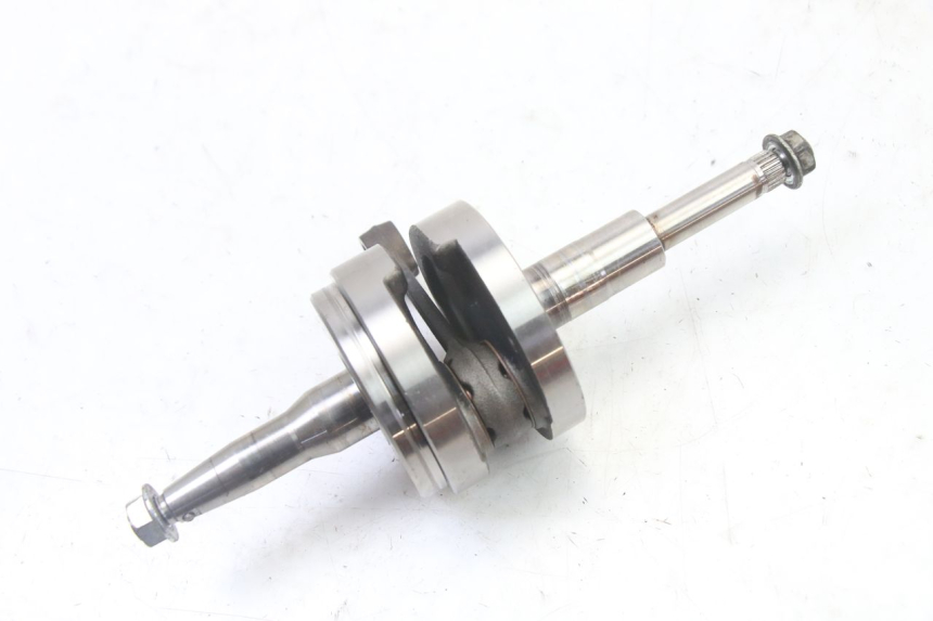 photo de CRANKSHAFT PEUGEOT ELYSTAR 50 (2002 - 2014)