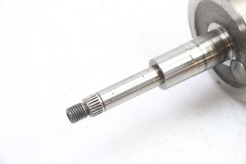photo de CRANKSHAFT PEUGEOT ELYSTAR 50 (2002 - 2014)