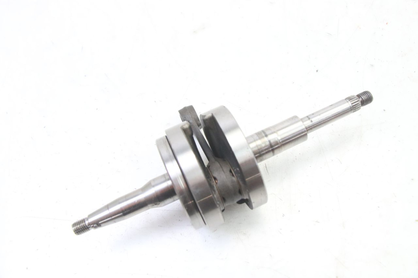 photo de CRANKSHAFT PEUGEOT ELYSTAR 50 (2002 - 2014)