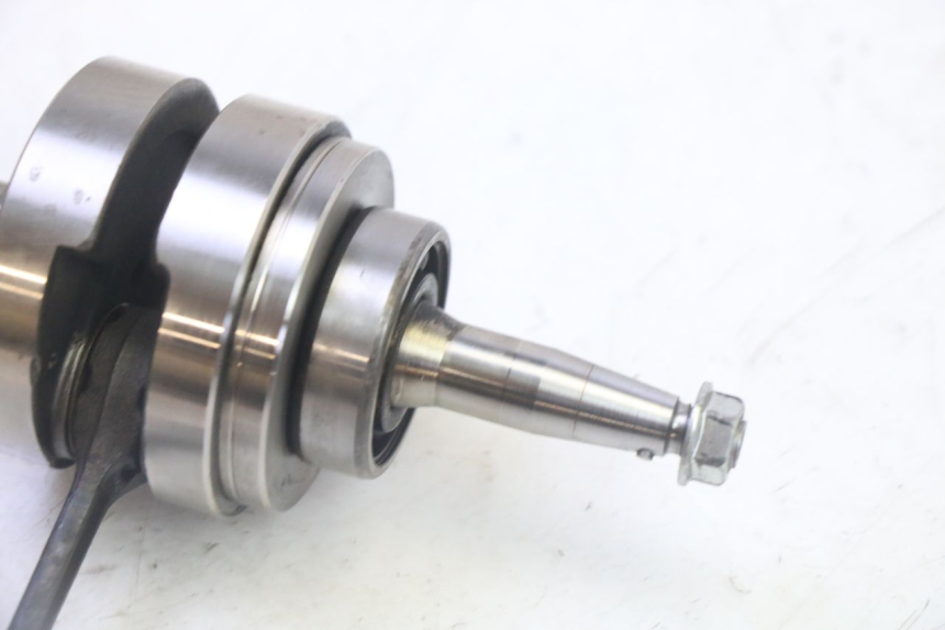 photo de CRANKSHAFT PEUGEOT ELYSTAR 50 (2002 - 2014)