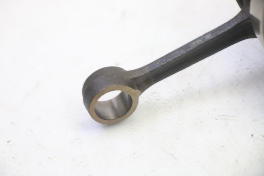 photo de CRANKSHAFT PEUGEOT ELYSTAR 50 (2002 - 2014)