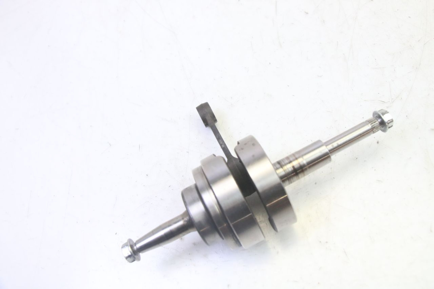 photo de CRANKSHAFT PEUGEOT ELYSTAR 50 (2002 - 2014)