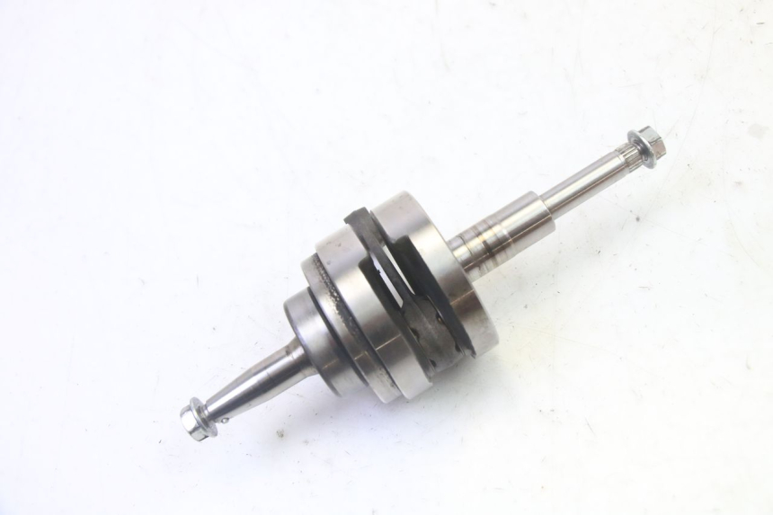 photo de CRANKSHAFT PEUGEOT ELYSTAR 50 (2002 - 2014)