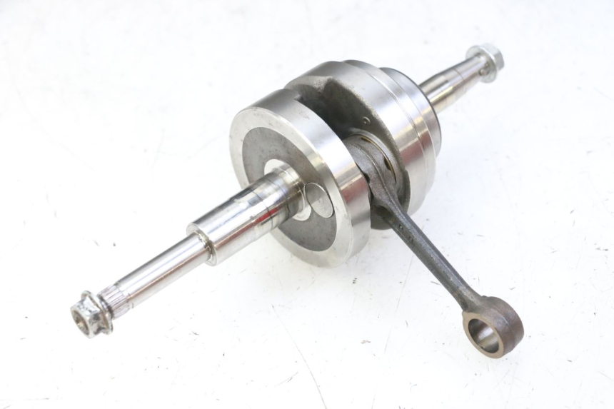 photo de CRANKSHAFT PEUGEOT ELYSTAR 50 (2002 - 2014)