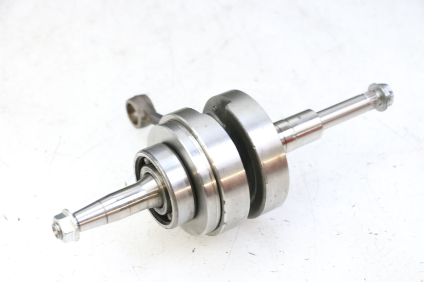 photo de CRANKSHAFT PEUGEOT ELYSTAR 50 (2002 - 2014)