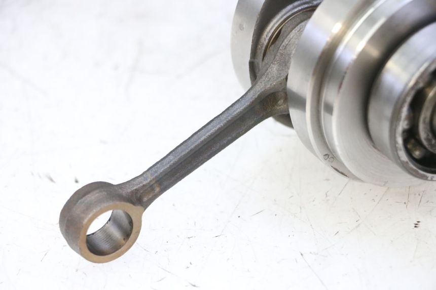 photo de CRANKSHAFT PEUGEOT ELYSTAR 50 (2002 - 2014)