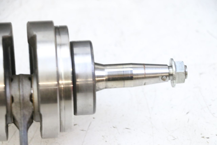 photo de CRANKSHAFT PEUGEOT ELYSTAR 50 (2002 - 2014)