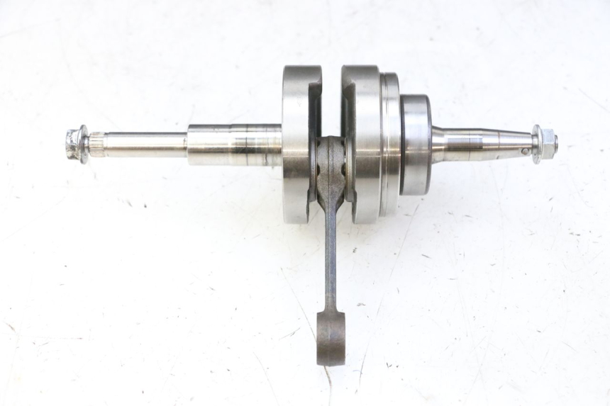 photo de CRANKSHAFT PEUGEOT ELYSTAR 50 (2002 - 2014)