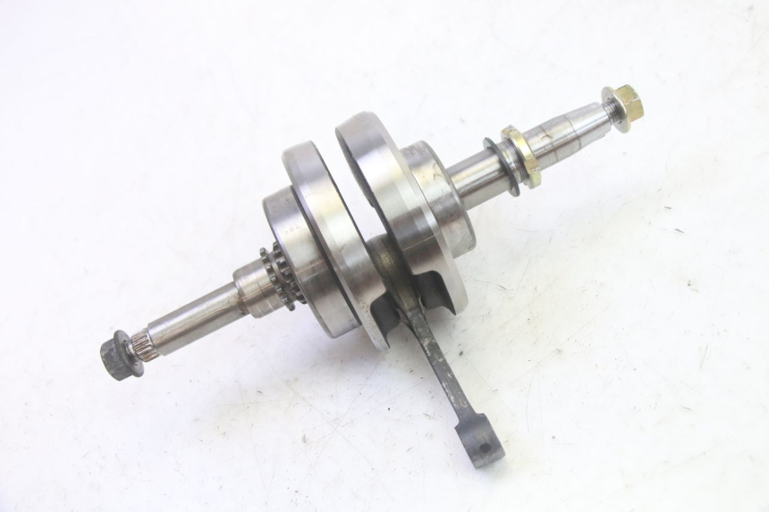 photo de CRANKSHAFT SYM FIDDLE 3 III 125 (2014 - 2020) - Main view