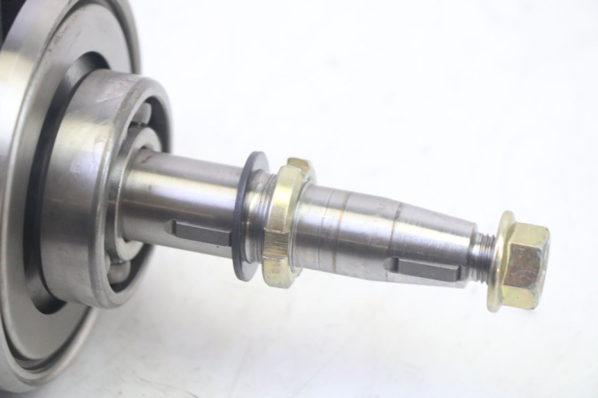 photo de CRANKSHAFT SYM FIDDLE 3 III 125 (2014 - 2020) - Alternative perspective