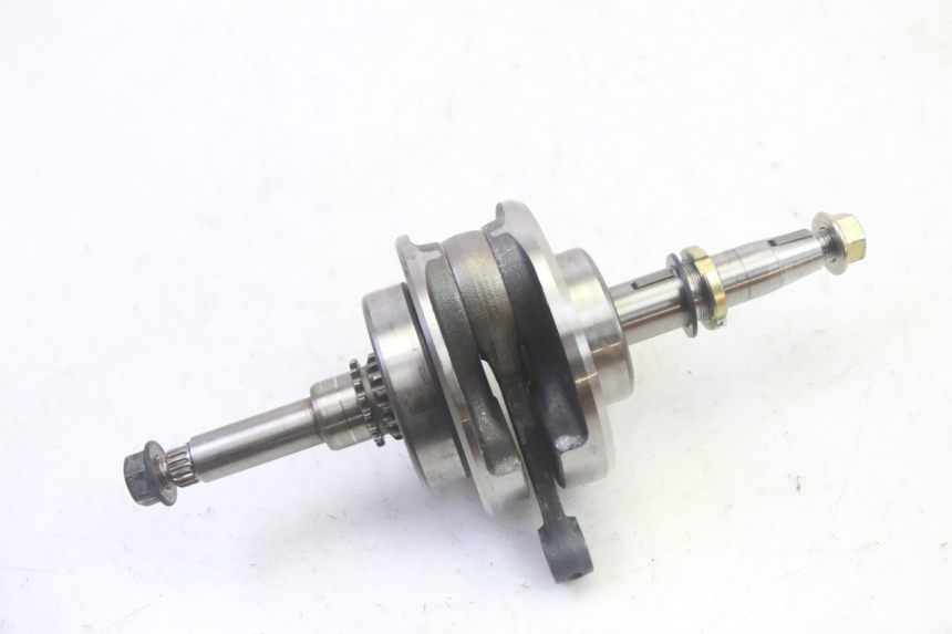 photo de CRANKSHAFT SYM FIDDLE 3 III 125 (2014 - 2020) - Product overview