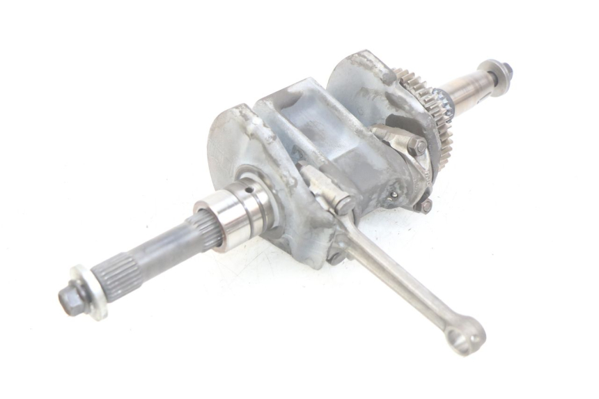 photo de CRANKSHAFT HONDA FJS SILVERWING SILVER WING 400 (2009 - 2016)