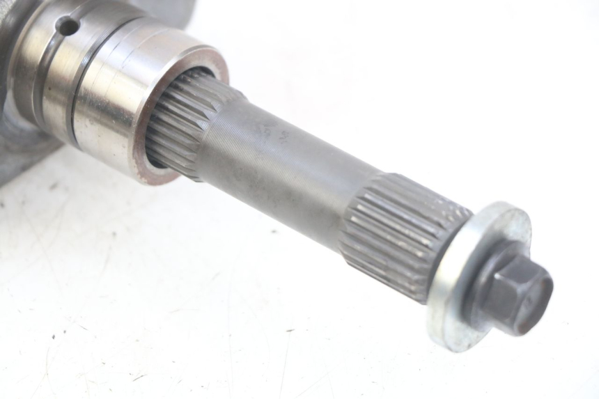 photo de CRANKSHAFT HONDA FJS SILVERWING SILVER WING 400 (2009 - 2016)