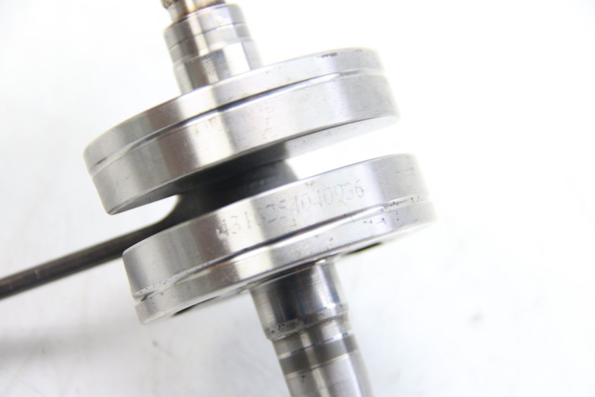 photo de CRANKSHAFT PIAGGIO FLY 2T 50 (2004 - 2017)