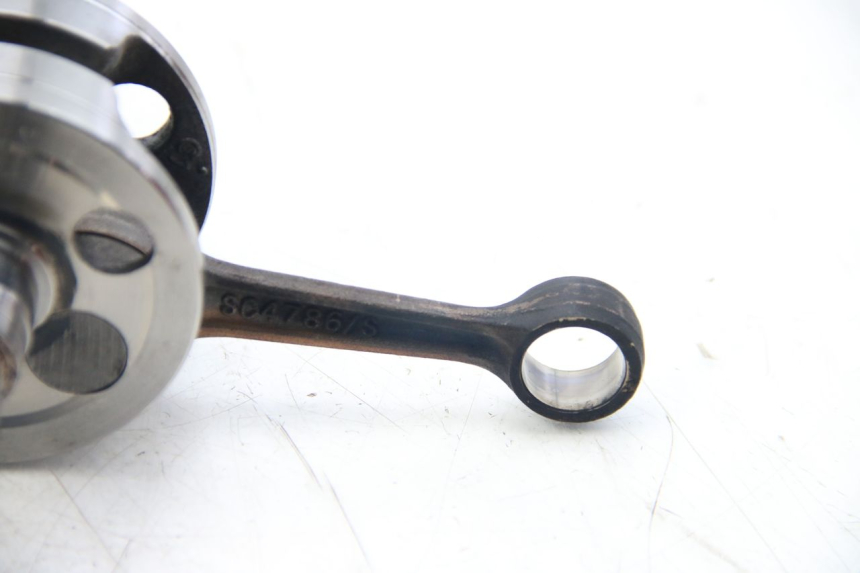 photo de CRANKSHAFT PIAGGIO FLY 2T 50 (2004 - 2017)