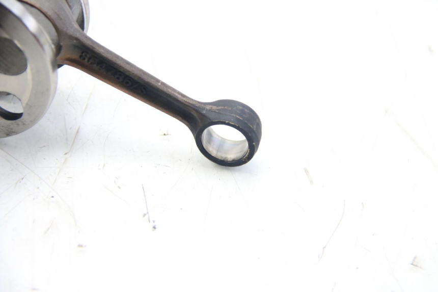 photo de CRANKSHAFT PIAGGIO FLY 2T 50 (2004 - 2017)