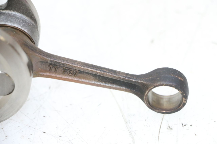 photo de CRANKSHAFT PIAGGIO FLY 2T 50 (2004 - 2017)
