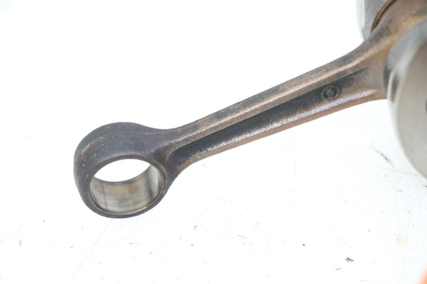 photo de CRANKSHAFT PIAGGIO FLY 2T 50 (2004 - 2017)