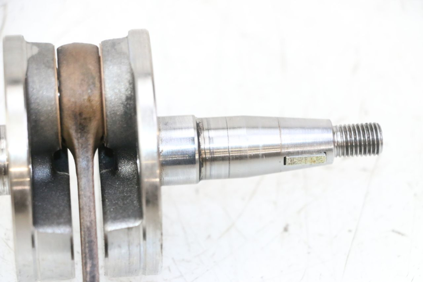 photo de CRANKSHAFT PIAGGIO FLY 2T 50 (2004 - 2017)