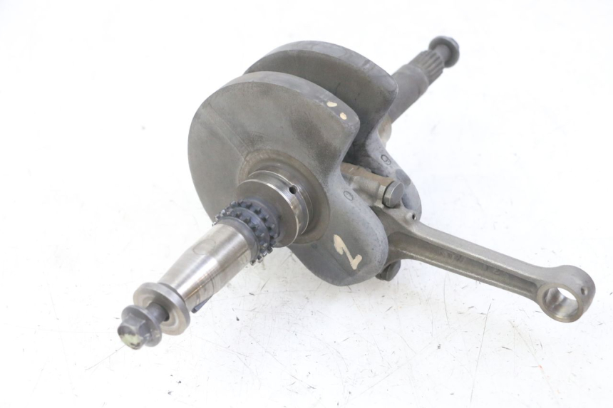 photo de CRANKSHAFT HONDA FORZA ABS 300 (2013 - 2019)