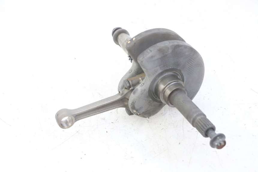 photo de CRANKSHAFT HONDA FORZA ABS 300 (2013 - 2019)