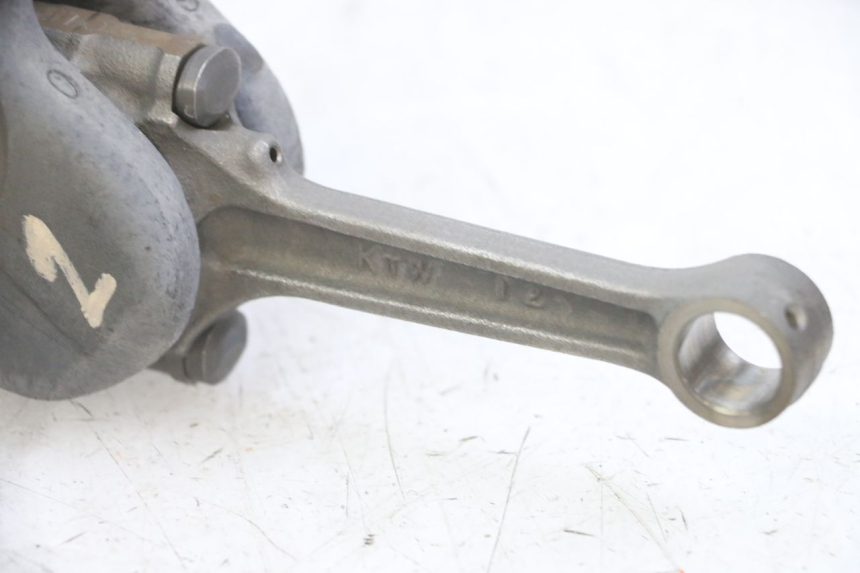 photo de CRANKSHAFT HONDA FORZA ABS 300 (2013 - 2019)
