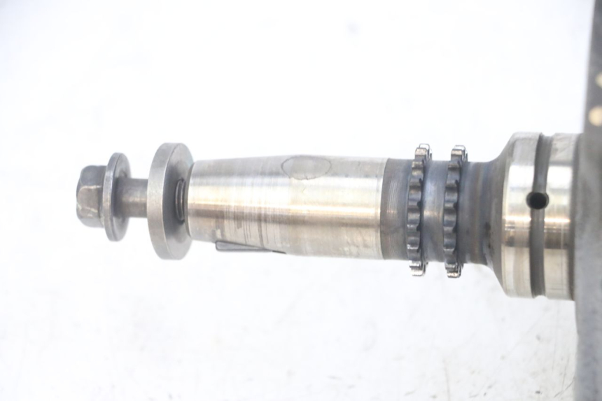 photo de CRANKSHAFT HONDA FORZA ABS 300 (2013 - 2019)
