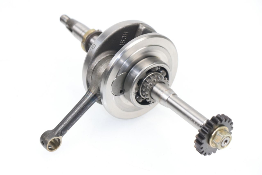 photo de CRANKSHAFT REVATTO FUTURA GT 125 (2006 - 2008)