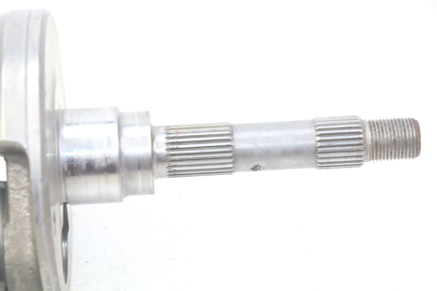 photo de CRANKSHAFT PEUGEOT GEOPOLIS 400 (2007 - 2013)