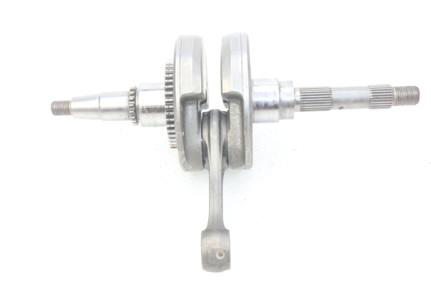 photo de CRANKSHAFT PEUGEOT GEOPOLIS 400 (2007 - 2013)