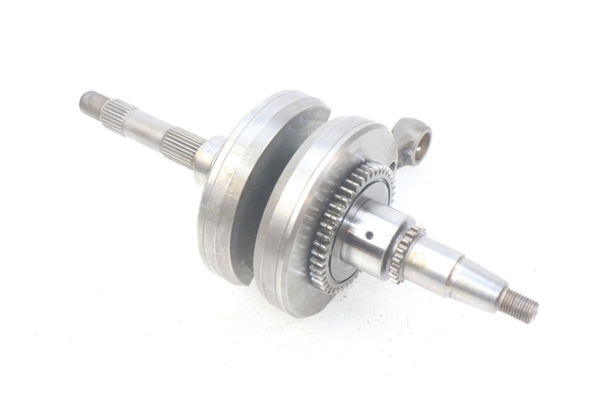 photo de CRANKSHAFT PEUGEOT GEOPOLIS 400 (2007 - 2013)