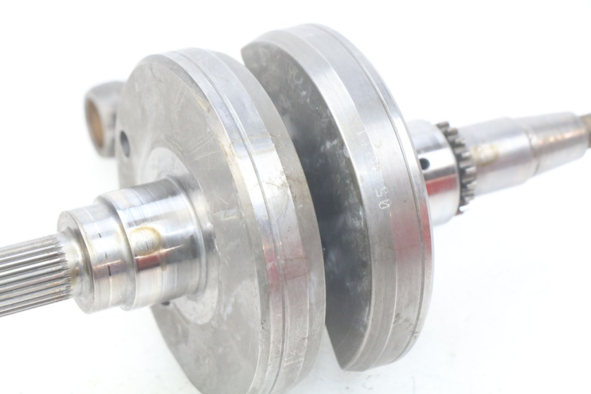 photo de CRANKSHAFT PEUGEOT GEOPOLIS 400 (2007 - 2013)