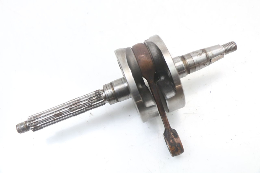 photo de CRANKSHAFT GILERA DNA 50 (2000 - 2007)