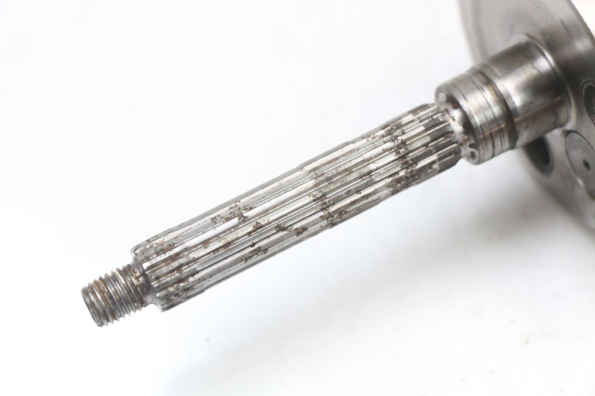 photo de CRANKSHAFT GILERA DNA 50 (2000 - 2007)