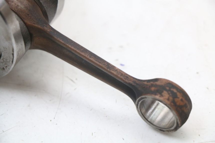 photo de CRANKSHAFT GILERA DNA 50 (2000 - 2007)