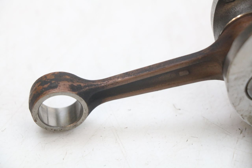 photo de CRANKSHAFT GILERA DNA 50 (2000 - 2007)