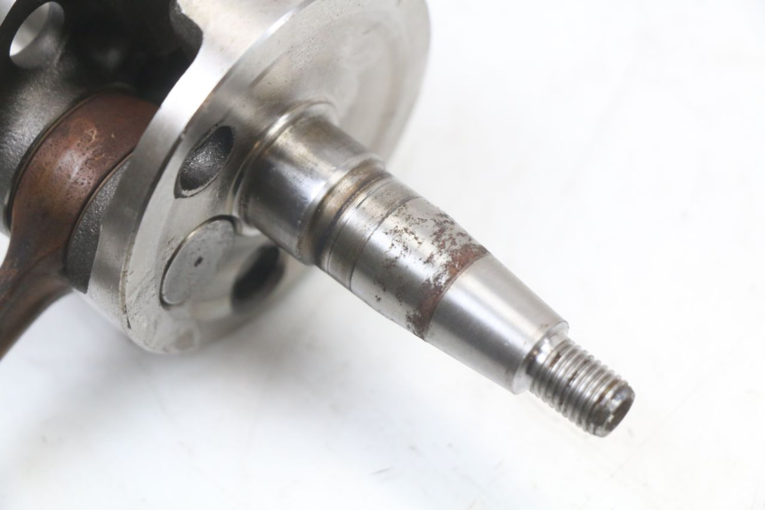 photo de CRANKSHAFT GILERA DNA 50 (2000 - 2007)