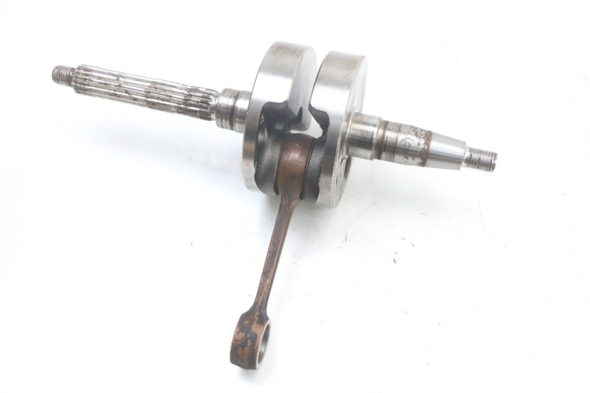photo de CRANKSHAFT GILERA DNA 50 (2000 - 2007)
