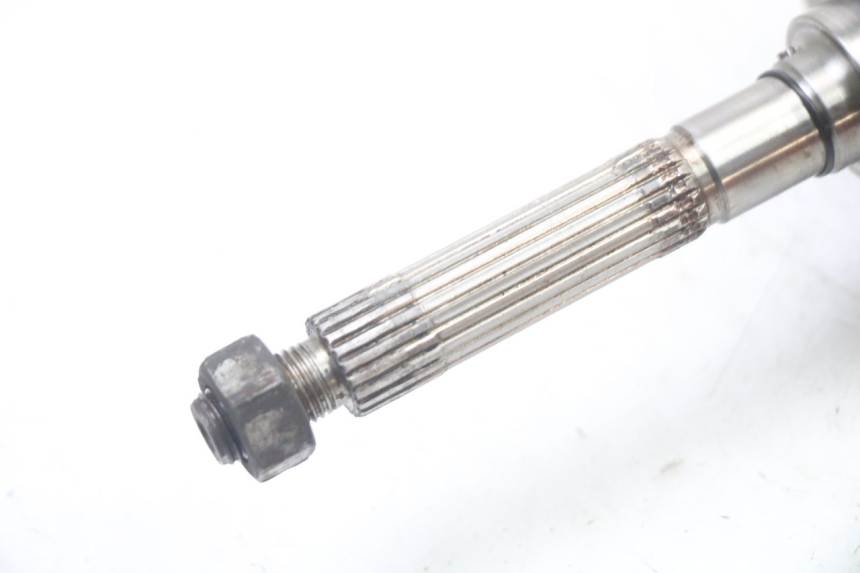 photo de CRANKSHAFT GILERA NEXUS 300 (2008 - 2013)