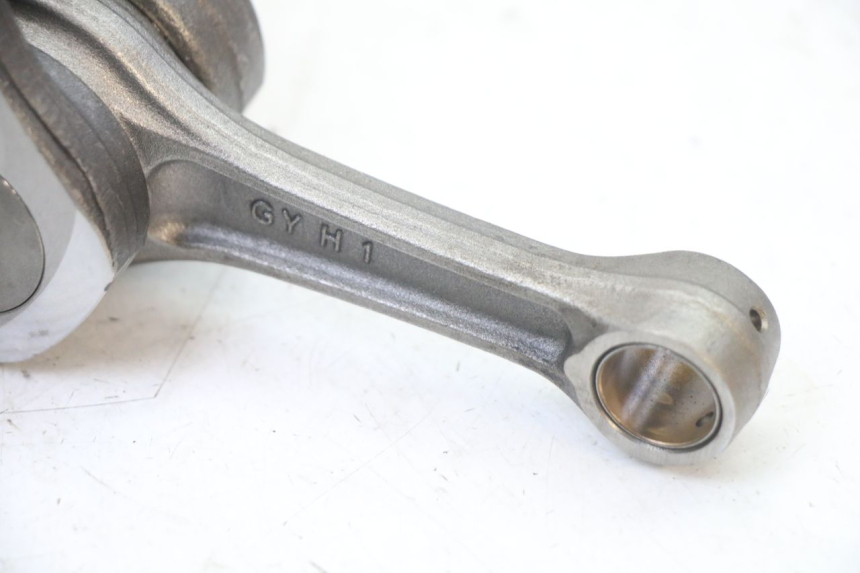 photo de CRANKSHAFT GILERA NEXUS 300 (2008 - 2013)
