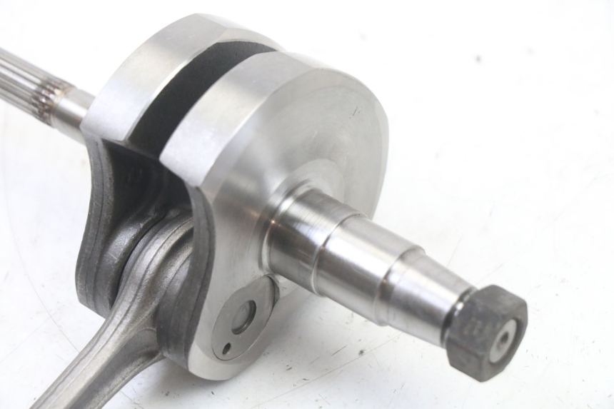 photo de CRANKSHAFT GILERA NEXUS 300 (2008 - 2013)